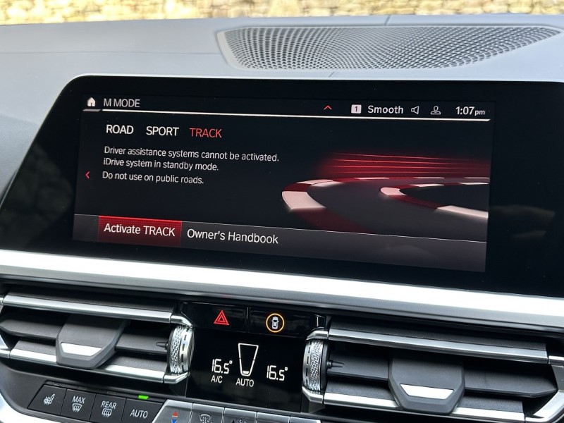 2022 (72) BMW M4 Competition 2dr Coupe  4957133