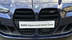 2022 (72) BMW M4 Competition 2dr Coupe 4957141