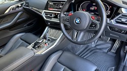 2022 (72) BMW M4 Competition 2dr Coupe 4957077