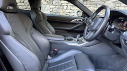 2022 (72) BMW M4 Competition 2dr Coupe 4957079