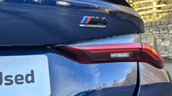 2022 (72) BMW M4 Competition 2dr Coupe 4957075