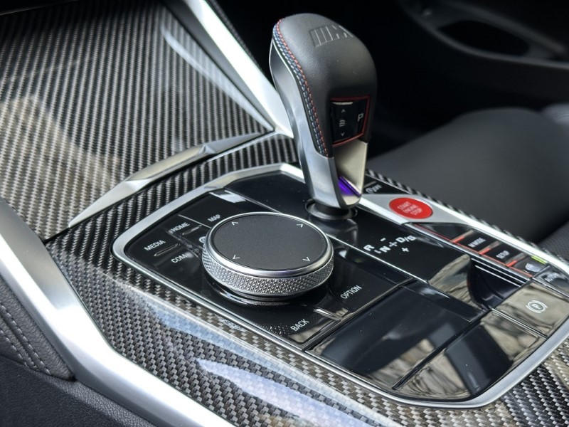 2022 (72) BMW M4 Competition 2dr Coupe  4957115