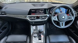 2022 (72) BMW M4 Competition 2dr Coupe 4957085