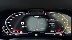 2022 (72) BMW M4 Competition 2dr Coupe 4957117