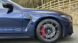 2022 (72) BMW M4 Competition 2dr Coupe 4957149