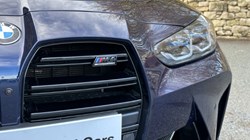 2022 (72) BMW M4 Competition 2dr Coupe 4957106