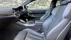 2022 (72) BMW M4 Competition 2dr Coupe 4957109