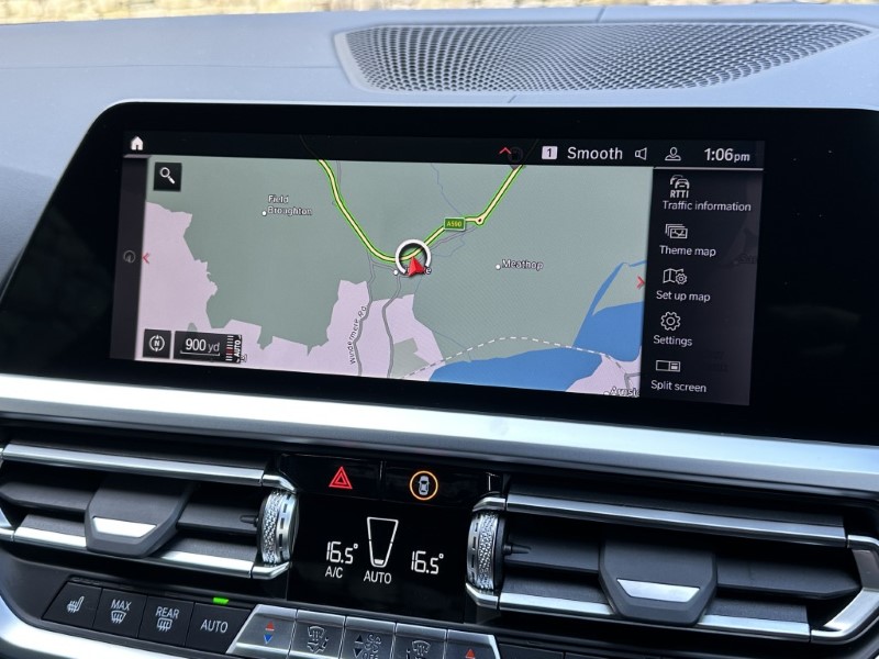 2022 (72) BMW M4 Competition 2dr Coupe  4957130