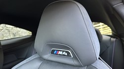 2022 (72) BMW M4 Competition 2dr Coupe 4957111