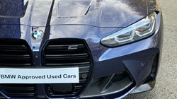 2022 (72) BMW M4 Competition 2dr Coupe 4957104