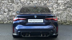 2022 (72) BMW M4 Competition 2dr Coupe 4957118