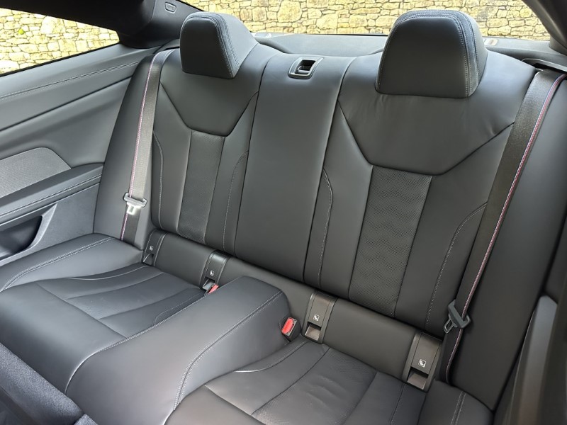 2022 (72) BMW M4 Competition 2dr Coupe  4957121