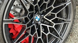 2022 (72) BMW M4 Competition 2dr Coupe 4957144