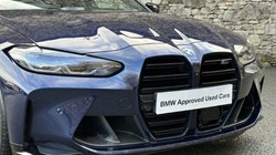 2022 (72) BMW M4 Competition 2dr Coupe 4957139