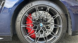 2022 (72) BMW M4 Competition 2dr Coupe 4957150