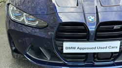 2022 (72) BMW M4 Competition 2dr Coupe 4957103