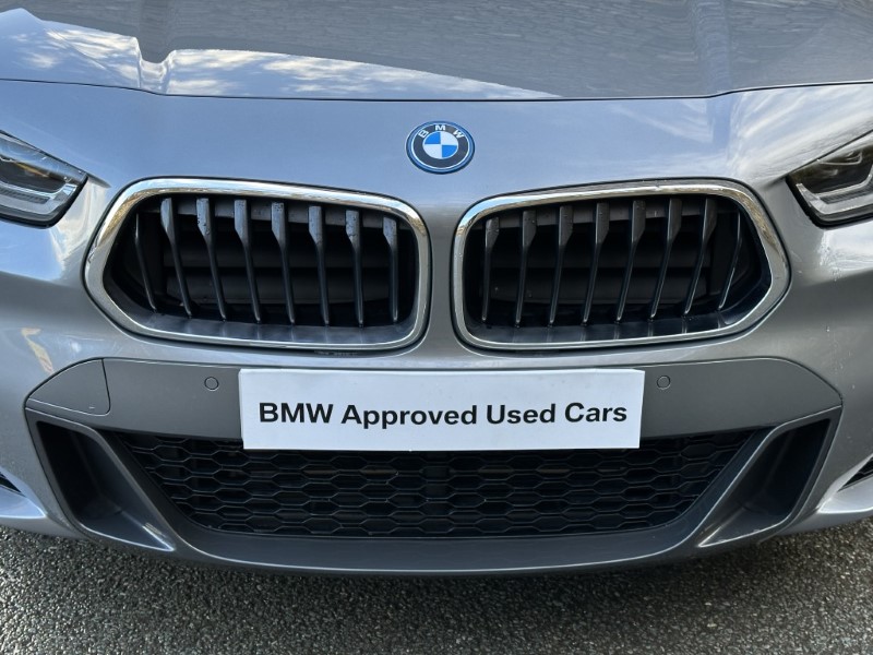 2022 (22) BMW X2 xDrive 25e M Sport 5dr 4973593