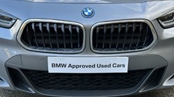 2022 (22) BMW X2 xDrive 25e M Sport 5dr 4973593