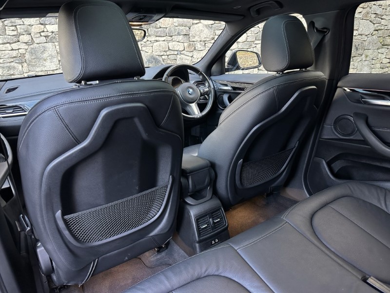 2022 (22) BMW X2 xDrive 25e M Sport 5dr 4973574