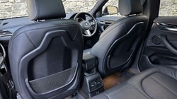 2022 (22) BMW X2 xDrive 25e M Sport 5dr 4973574