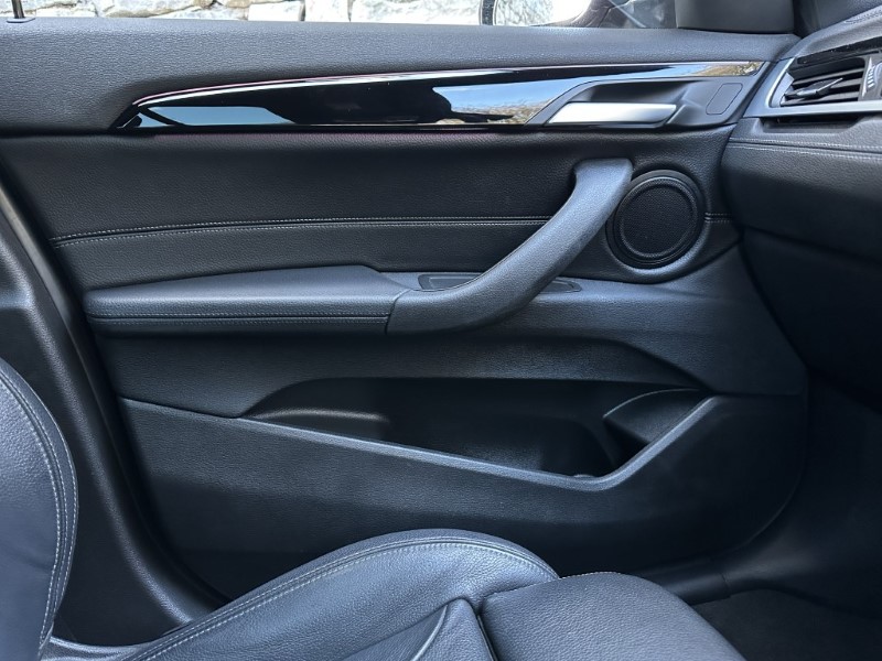 2022 (22) BMW X2 xDrive 25e M Sport 5dr 4973552