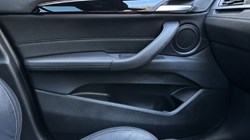 2022 (22) BMW X2 xDrive 25e M Sport 5dr 4973552