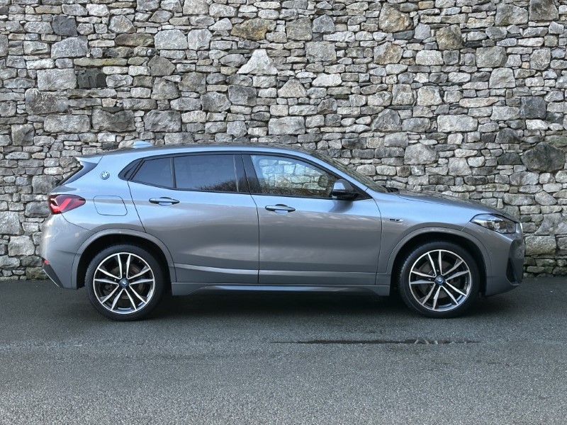 2022 (22) BMW X2 xDrive 25e M Sport 5dr 4973533