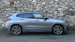 2022 (22) BMW X2 xDrive 25e M Sport 5dr 4973533