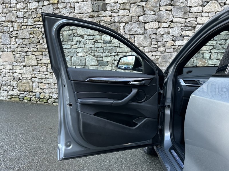 2022 (22) BMW X2 xDrive 25e M Sport 5dr 4973572