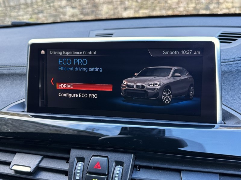 2022 (22) BMW X2 xDrive 25e M Sport 5dr 4973586