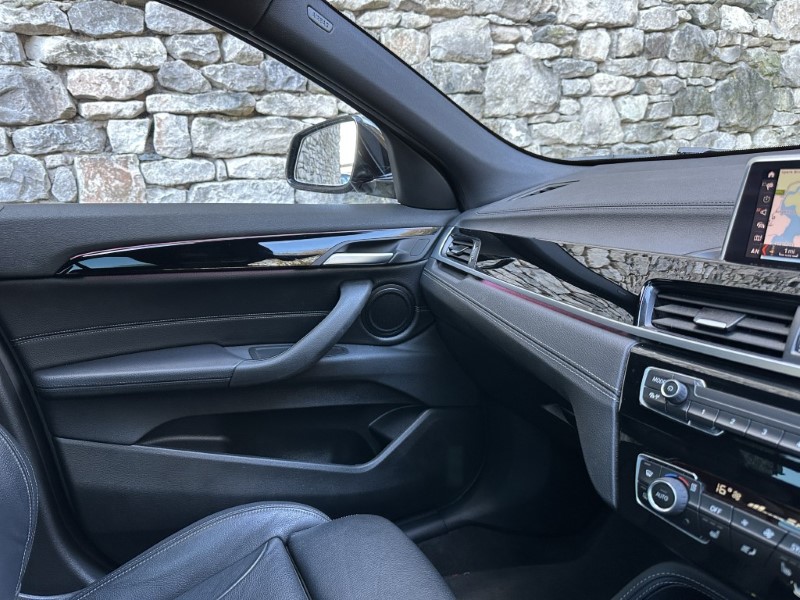 2022 (22) BMW X2 xDrive 25e M Sport 5dr 4973551