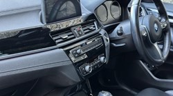2022 (22) BMW X2 xDrive 25e M Sport 5dr 4973563