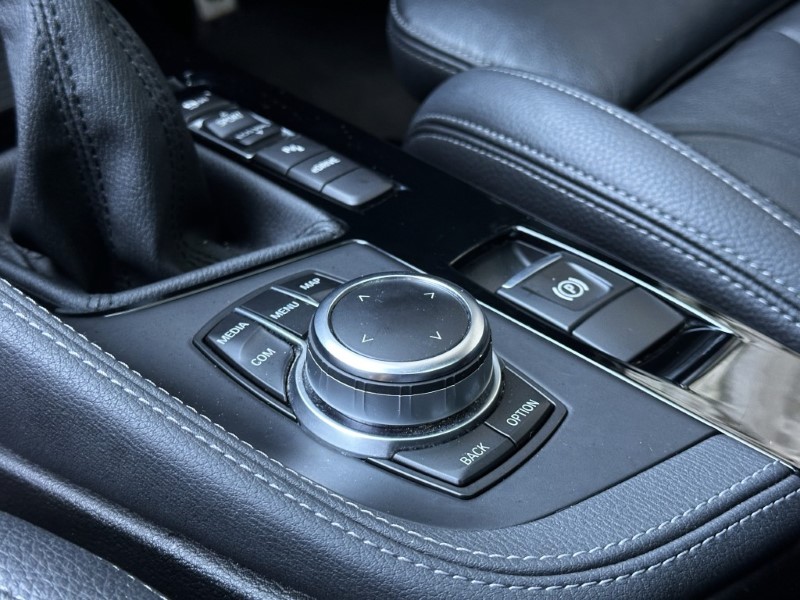 2022 (22) BMW X2 xDrive 25e M Sport 5dr 4973566