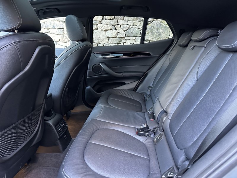 2022 (22) BMW X2 xDrive 25e M Sport 5dr 4973561