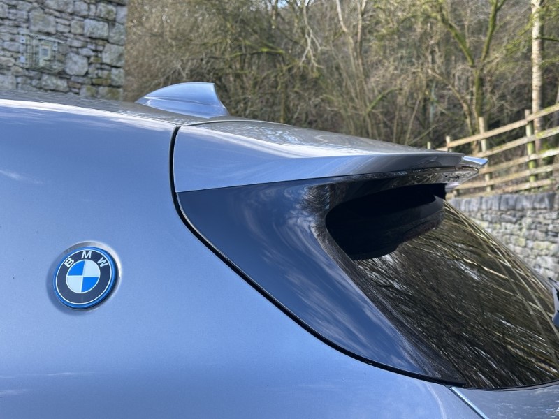 2022 (22) BMW X2 xDrive 25e M Sport 5dr 4973581