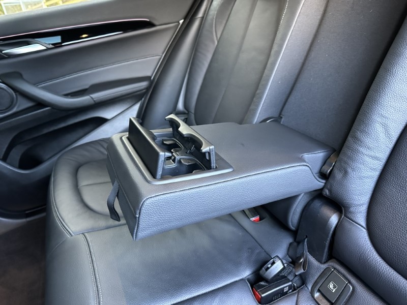 2022 (22) BMW X2 xDrive 25e M Sport 5dr 4973576