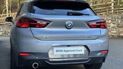 2022 (22) BMW X2 xDrive 25e M Sport 5dr 4973534