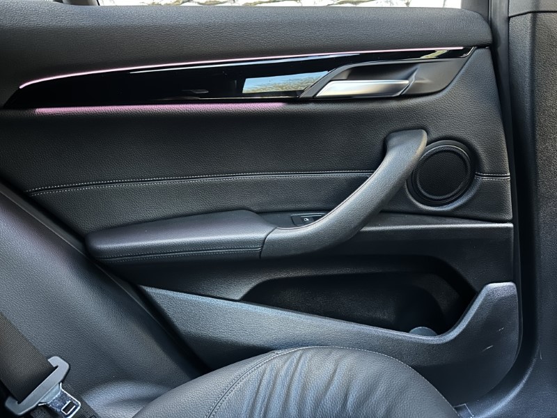 2022 (22) BMW X2 xDrive 25e M Sport 5dr 4973544