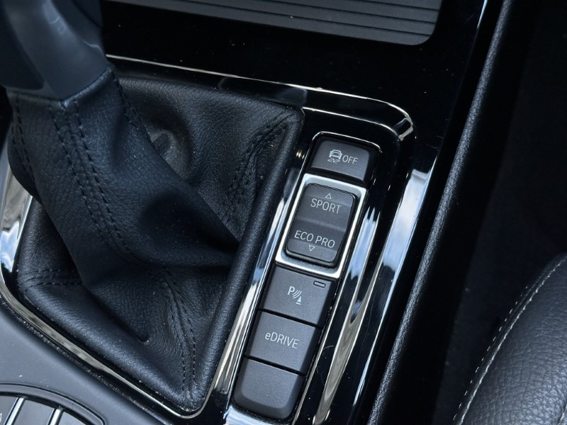 2022 (22) BMW X2 xDrive 25e M Sport 5dr 4973550