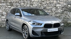 2022 (22) BMW X2 xDrive 25e M Sport 5dr 4973590