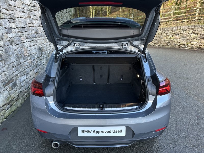 2022 (22) BMW X2 xDrive 25e M Sport 5dr 4973538