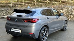 2022 (22) BMW X2 xDrive 25e M Sport 5dr 4973599