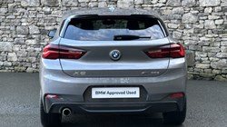 2022 (22) BMW X2 xDrive 25e M Sport 5dr 4973570