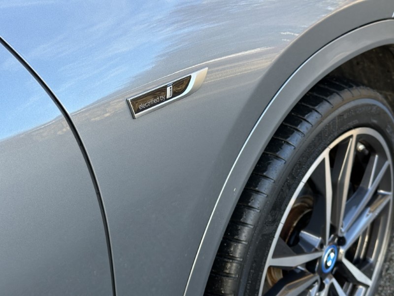 2022 (22) BMW X2 xDrive 25e M Sport 5dr 4973598