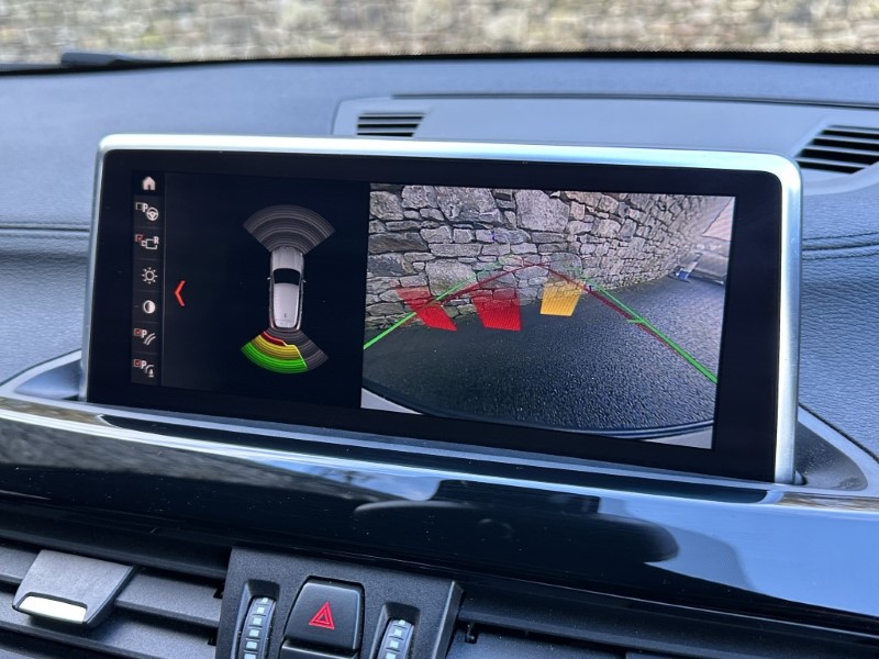 2022 (22) BMW X2 xDrive 25e M Sport 5dr 4973582