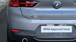2022 (22) BMW X2 xDrive 25e M Sport 5dr 4973535