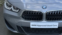 2022 (22) BMW X2 xDrive 25e M Sport 5dr 4973558