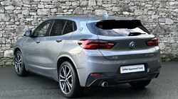 2022 (22) BMW X2 xDrive 25e M Sport 5dr 4973571