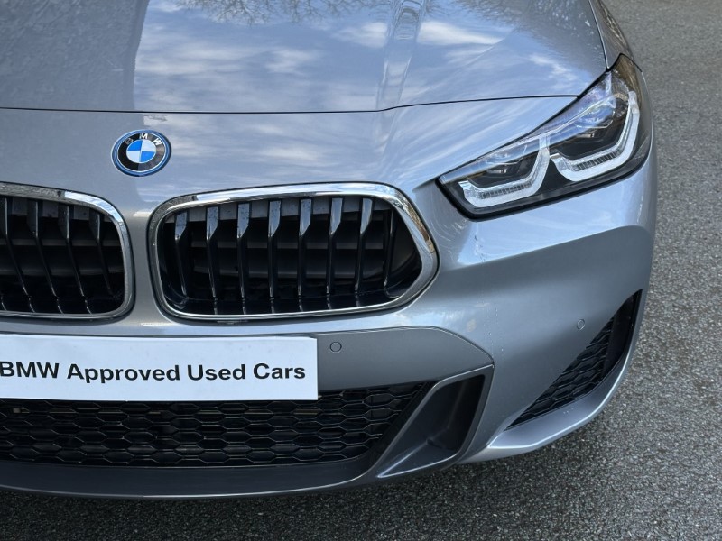 2022 (22) BMW X2 xDrive 25e M Sport 5dr 4973559