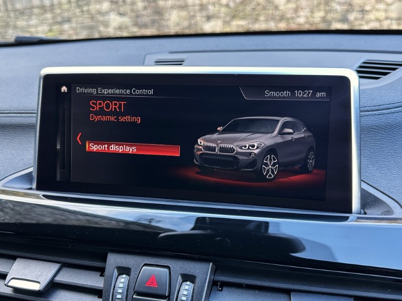 2022 (22) BMW X2 xDrive 25e M Sport 5dr 4973584